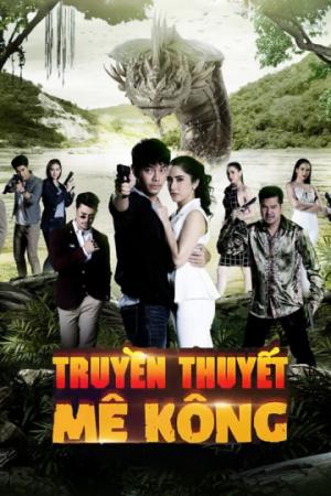 Truyền Thuyết Mê Kông (2020)