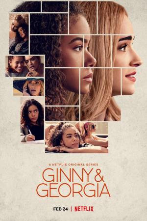 Ginny & Georgia (Phần 2) (2023)