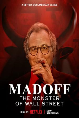 MADOFF: Quái vật phố Wall (2023)