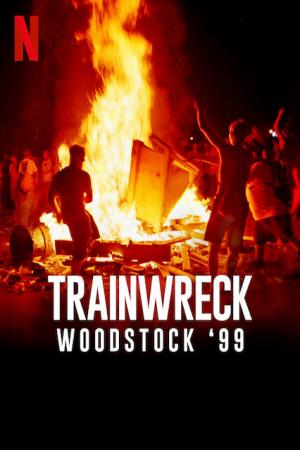 Sự kiện thảm họa: Woodstock 99 (2022)