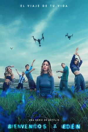 Chào mừng tới Eden (Phần 1) (2022)