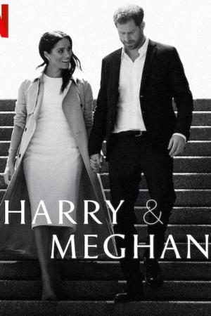 Harry và Meghan (2022)