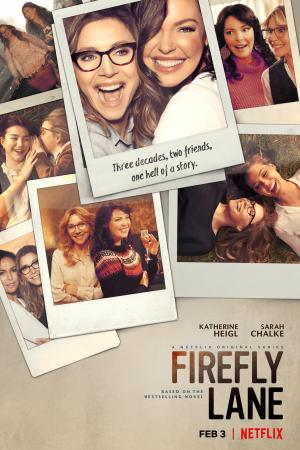 Firefly Lane (Phần 1) (2022)