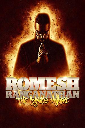 Romesh Ranganathan: Người hoài nghi (2022)