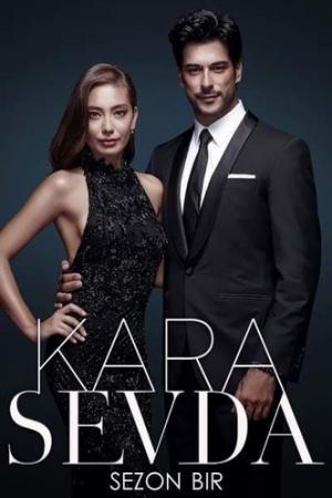 Kara Sevda (Phần 2) (2022)