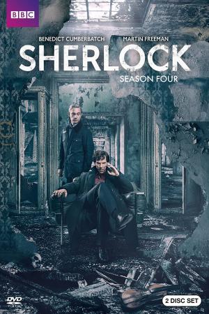 Thám Tử Sherlock (Phần 4) (2017)