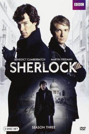 Thám Tử Sherlock (Phần 3) (2014)