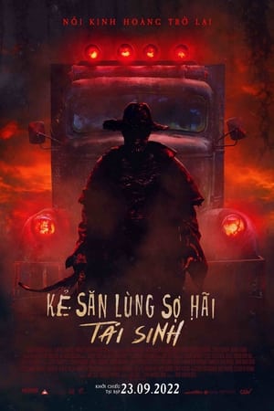 Kẻ Săn Lùng Sợ Hãi: Tái Sinh (2022)