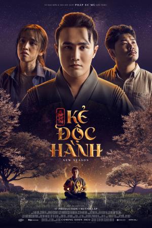 Ai Chết Giơ Tay: Kẻ Độc Hành (2022)