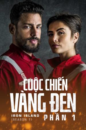 Cuộc Chiến Vàng Đen (Phần 1) (2018)