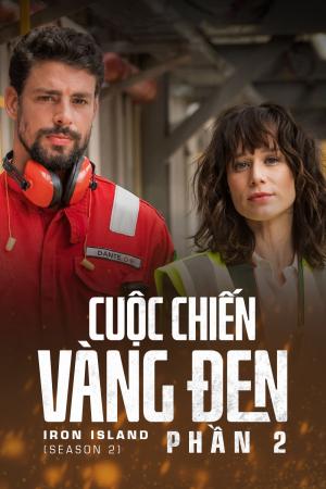 Cuộc Chiến Vàng Đen (Phần 2) (2019)