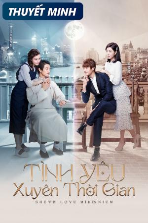 Tình Yêu Xuyên Thời Gian (2016)