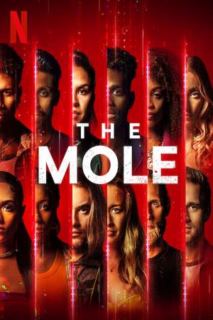 The Mole: Ai là nội gián (2022)