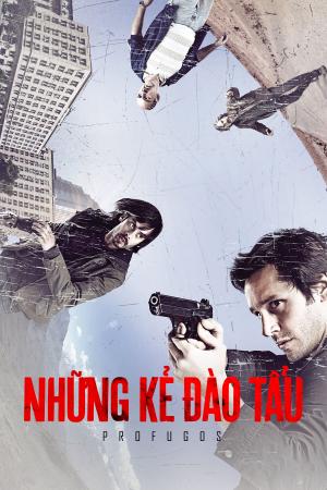 Những Kẻ Đào Tẩu (Phần 1) (2013)