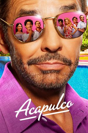 Acapulco (Phần 1) (2021)