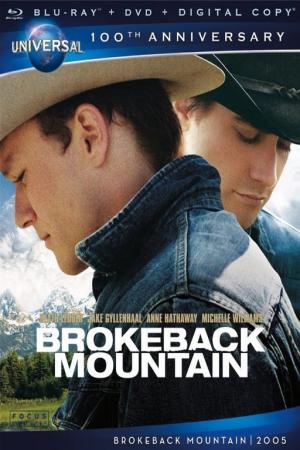 Chuyện tình núi Brokeback (2005)