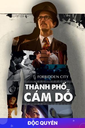 Thành Phố Cám Dỗ (2017)