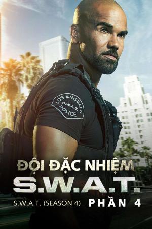 Đội Đặc Nhiệm SWAT (Phần 4) (2020)