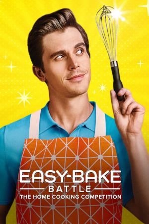 Easy-Bake Battle: Cuộc thi nấu ăn tại gia (2022)