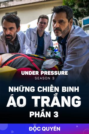 Những Chiến Binh Áo Trắng (Phần 3) (2019)