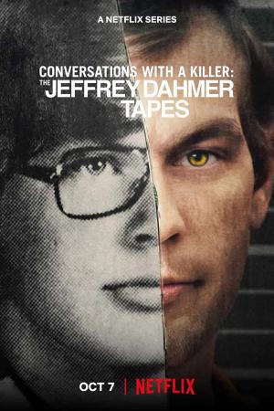 Đối thoại với kẻ sát nhân: Jeffrey Dahmer (2022)