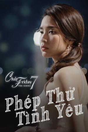 Phép Thử Tình Yêu (2017)