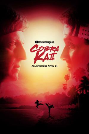 Võ Đường Cobra Kai (Phần 2) (2020)