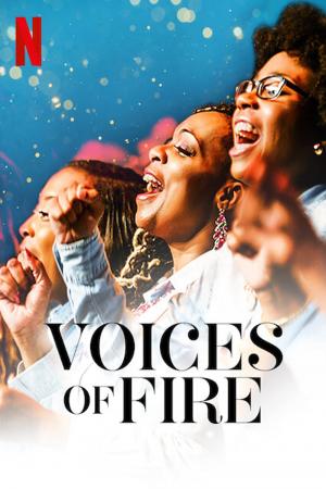 Voices of Fire: Hợp xướng Phúc âm (2020)