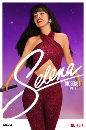 Selena (Phần 2) (2020)