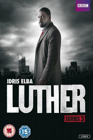 Thanh Tra Luther 3 (2013)