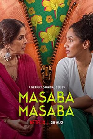 Masaba Masaba (Phần 2) (2020)