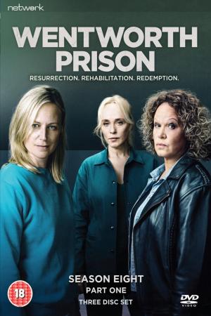 Wentworth (Phần 8) (2019)