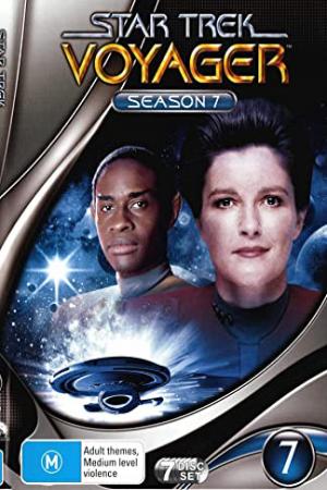 Star Trek: Voyager (Phần 7) (2000)