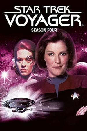 Star Trek: Voyager (Phần 4) (1997)