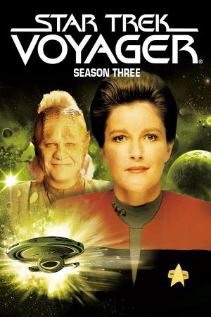 Star Trek: Voyager (Phần 3) (1996)