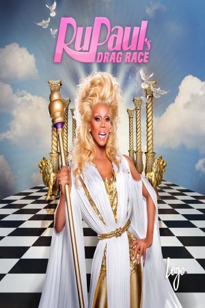 Rupaul's Drag Race - Cuộc chiến giày cao gót (Phần 5) (2013)