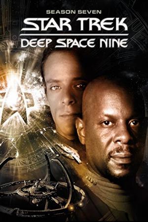 Star Trek: Deep Space Nine (Phần 7) (1998)