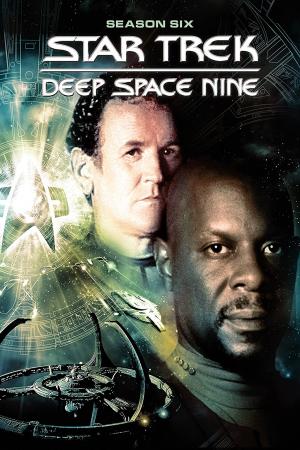 Star Trek: Deep Space Nine (Phần 6) (1997)