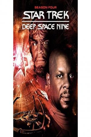 Star Trek: Deep Space Nine (Phần 4) (1995)