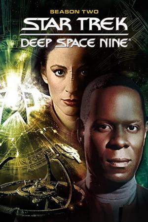 Star Trek: Deep Space Nine (Phần 2) (1993)