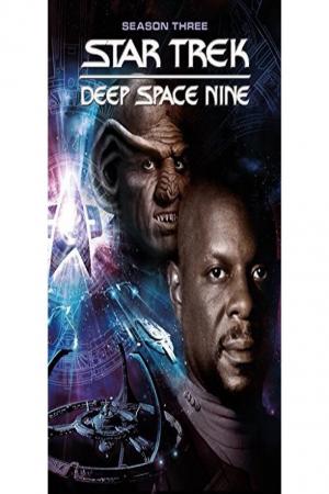 Star Trek: Deep Space Nine (Phần 3)  (1994)