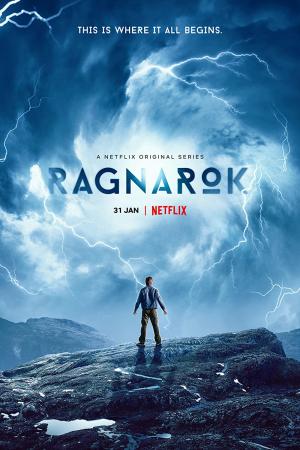 Ragnarok: Hoàng hôn của chư thần (Phần 1) (2020)