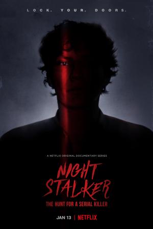 Night Stalker: Săn lùng kẻ sát nhân hàng loạt (2021)