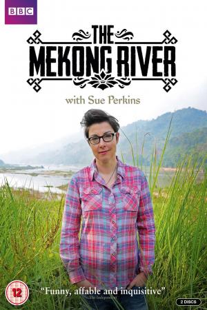 Ngược dòng Mê Kông cùng Sue Perkins (2014)