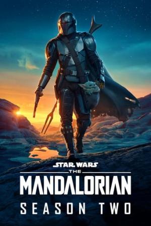 Người Mandalore (Phần 2) (2020)