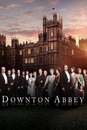 Kiệt tác kinh điển: Downton Abbey (Phần 5) (2014)