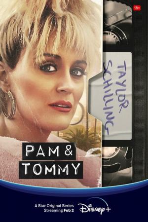 Pam & Tommy (2022)