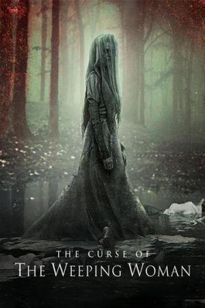 Mẹ ma than khóc La Llorona (2019)