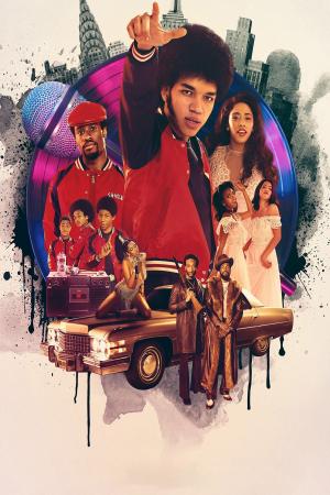 Get Down (Phần 2) (2017)