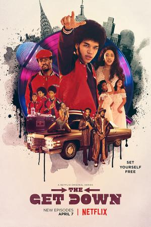 Get Down (Phần 1) (2016)